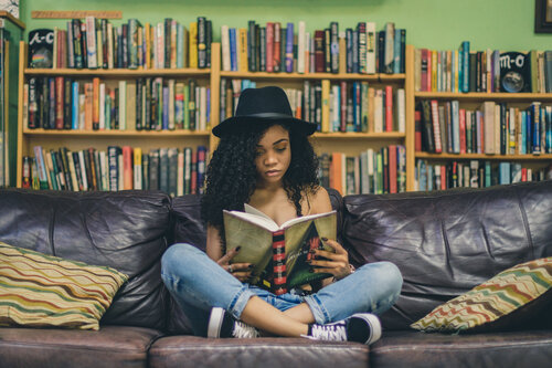 Self-Care in the Midst of Activism